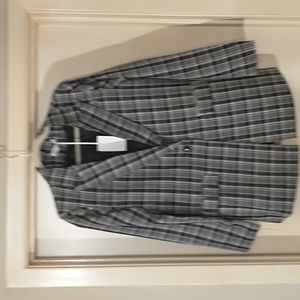 Blazer Grace Karin NWT